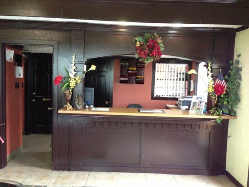 Howard Johnson By Wyndham San Marcos Εξωτερικό φωτογραφία