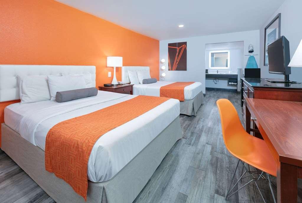 Howard Johnson By Wyndham San Marcos Δωμάτιο φωτογραφία