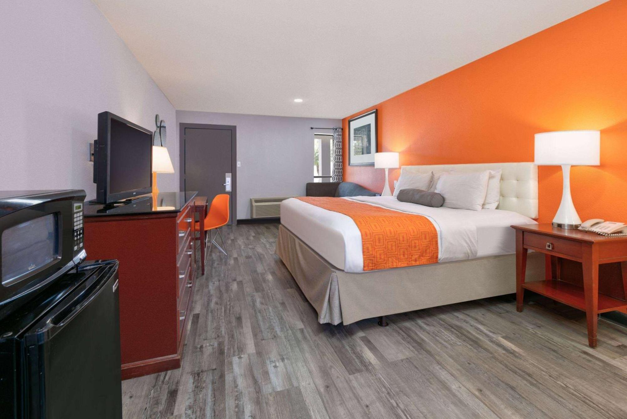 Howard Johnson By Wyndham San Marcos Εξωτερικό φωτογραφία